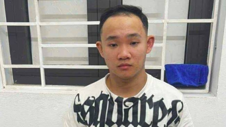 Nóng 24h: 9 giờ truy bắt kẻ sát hại chủ tiệm tạp hóa, cướp tài sản